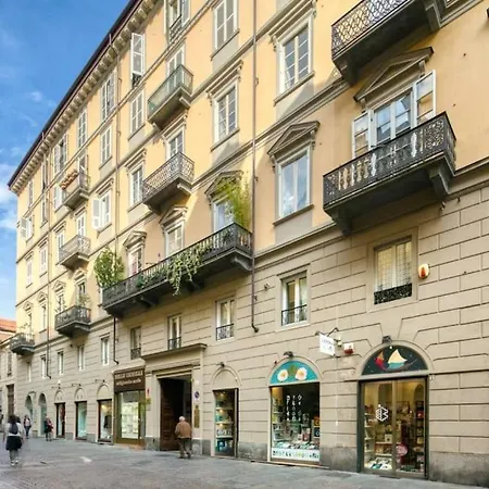 Apartmán Nuovo Bilocale Nel Cuore Del Centro Storico
