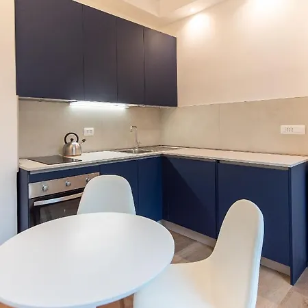 Nuovo Bilocale Nel Cuore Del Centro Storico Apartmán *
