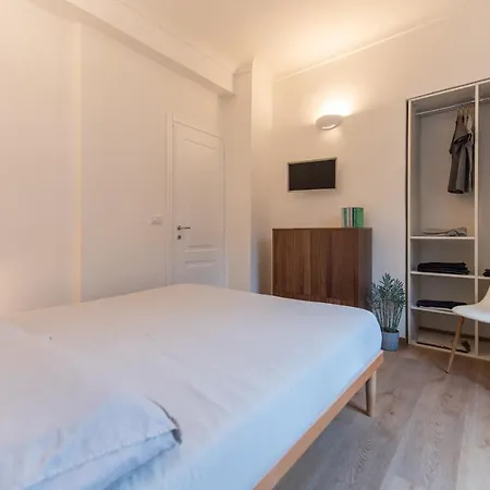 Apartmán Nuovo Bilocale Nel Cuore Del Centro Storico