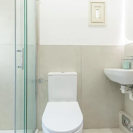 Apartmán Nuovo Bilocale Nel Cuore Del Centro Storico