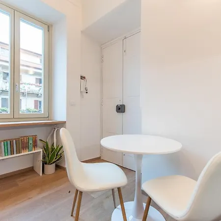 Nuovo Bilocale Nel Cuore Del Centro Storico Apartment *